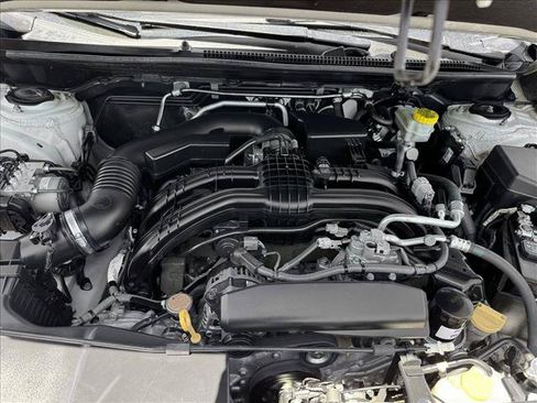 Used 2017 Subaru Impreza 2.0i Limited AWD/4WD image 23