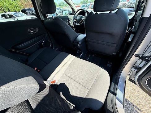 Used 2022 Honda HR-V EX image 22
