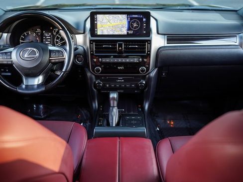 Used 2022 Lexus GX 460 Premium image 20