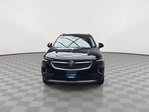 Certified 2023 Buick Envision Avenir AWD/4WD image 38
