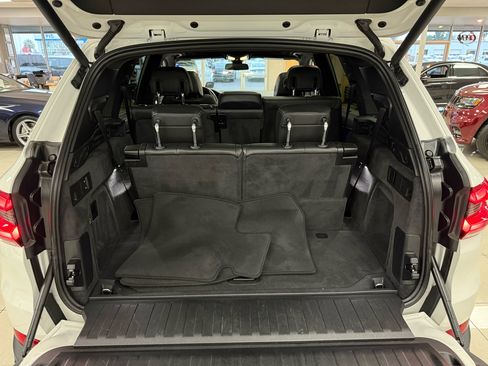 Used 2020 BMW X5 xDrive40i w/ Premium Package image 37