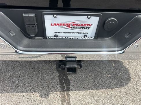 New 2025 Chevrolet Silverado 1500 LT w/ Safety Package image 29