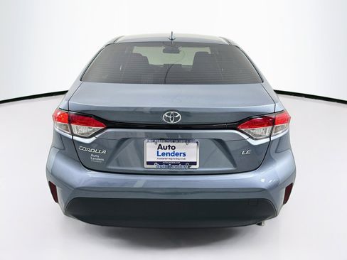 Used 2023 Toyota Corolla LE FWD image 6