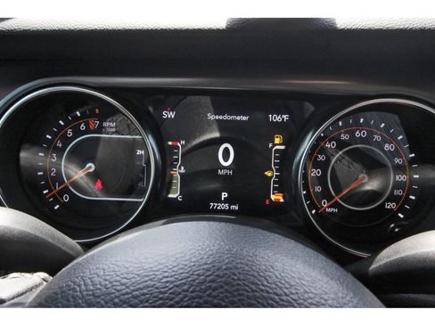 Used 2023 Jeep Gladiator Sport AWD/4WD image 15