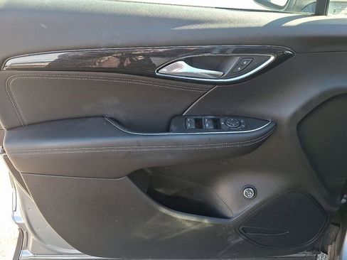 Used 2023 Buick Envision Preferred image 13