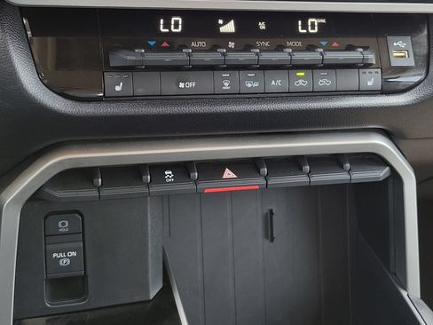 Used 2023 Toyota Tundra SR5 w/ TRD Off-Road Premium Package RWD image 34
