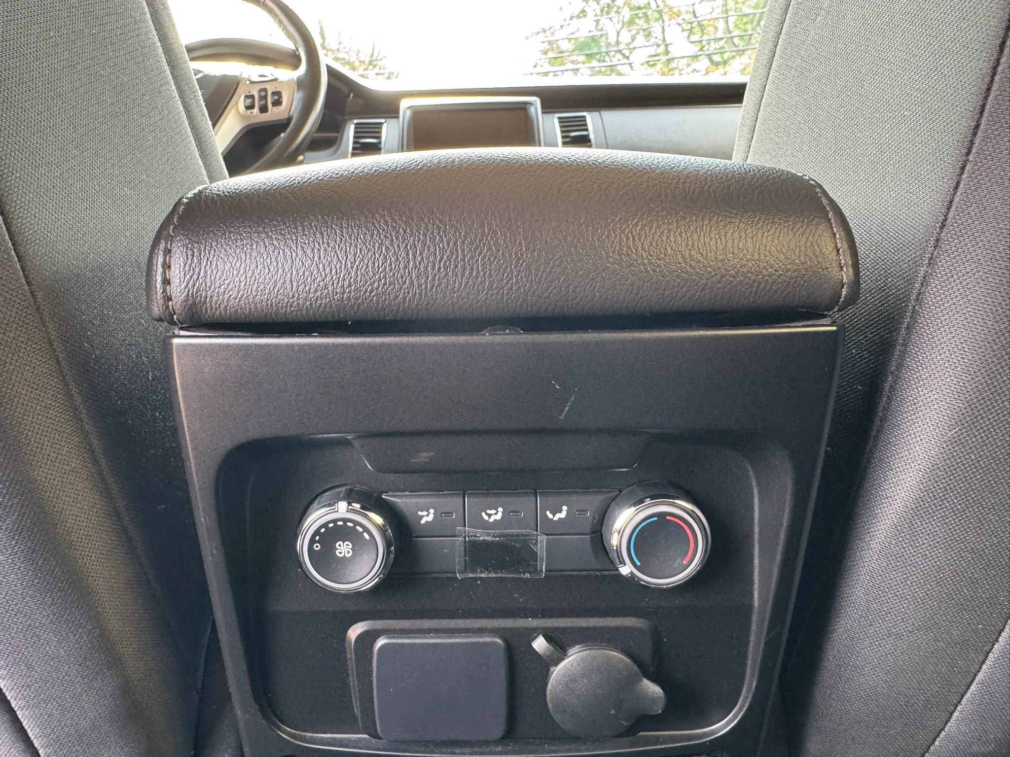 Used 2014 Ford Flex SEL FWD image 37