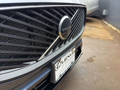 Used 2026 Volvo XC60 B5 Plus w/ Protection Package Premier image 33
