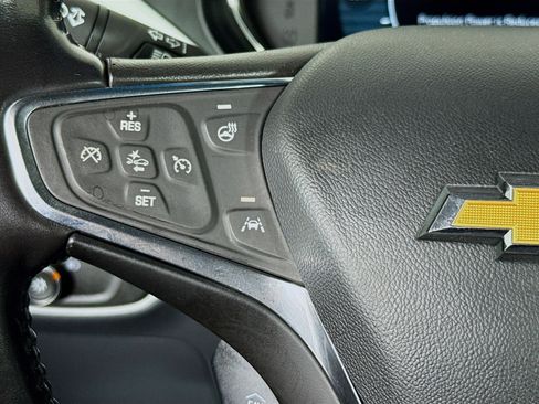 Used 2020 Chevrolet Bolt LT image 13