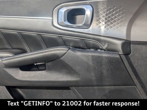 Used 2021 Kia Sorento SX image 29