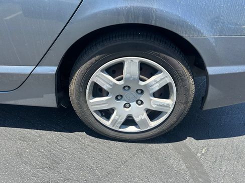 Used 2010 Honda Civic LX image 3