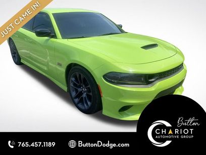 Used 2023 Dodge Charger Scat Pack w/ Plus Group