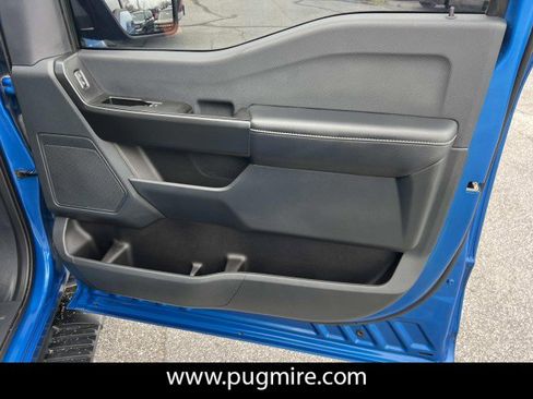 Used 2021 Ford F150 XL w/ STX Appearance Package image 14