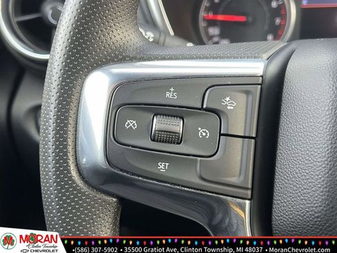 Certified 2023 Chevrolet Blazer LT w/ Convenience Package image 23