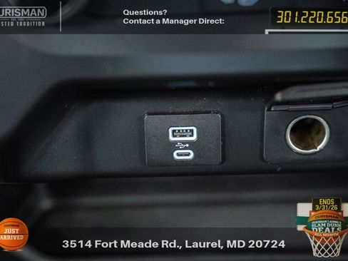 Used 2021 Ford F150 XL image 24