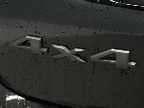 New 2026 Jeep Compass Latitude AWD/4WD image 21