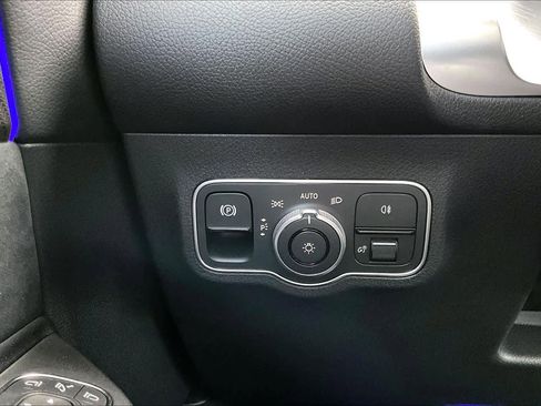 New 2026 Mercedes-Benz GLB 35 AMG AMG GLB 35 image 13