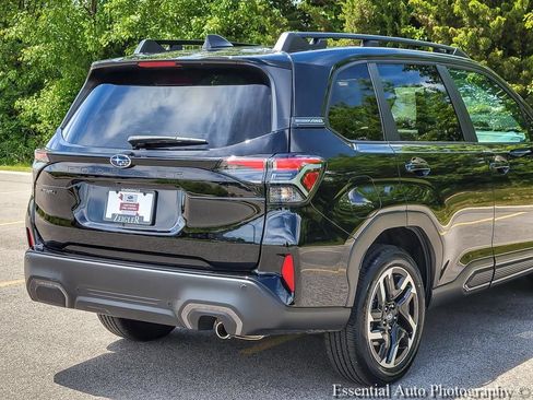 Used 2026 Subaru Forester Limited AWD/4WD image 6
