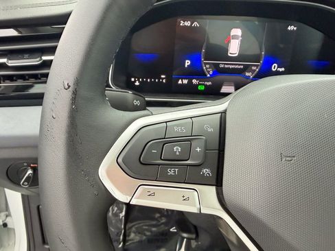 New 2026 Volkswagen Jetta SE image 17