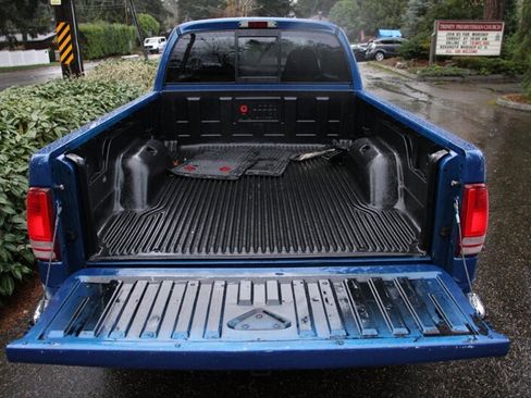 Used 2002 Dodge Dakota SLT image 13