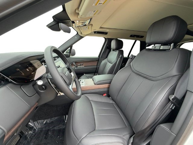 New 2027 Land Rover Range Rover SE AWD/4WD image 10