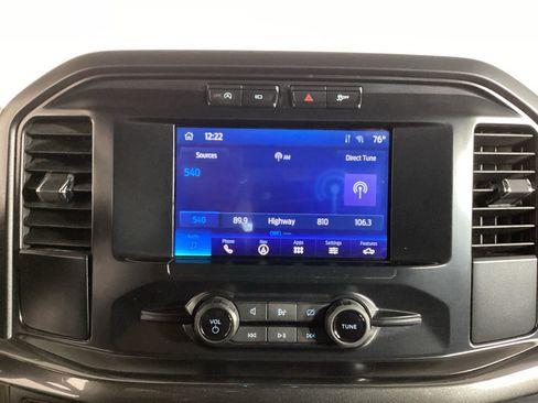 Used 2023 Ford F150 XL w/ STX Appearance Package AWD/4WD image 23