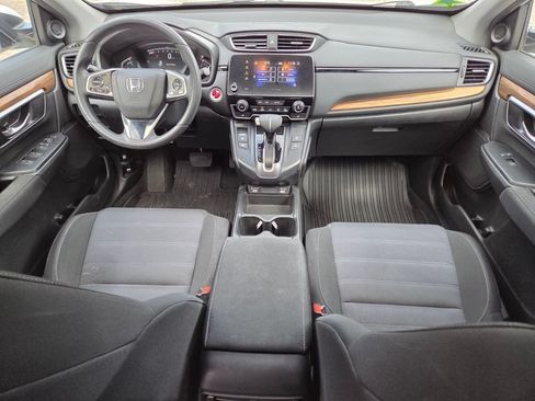 Used 2022 Honda CR-V EX image 5