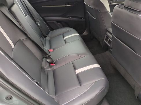 Certified 2026 Toyota Camry SE image 28