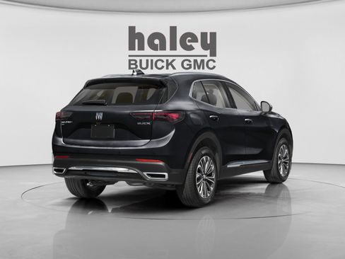 New 2026 Buick Envision Avenir AWD/4WD image 2