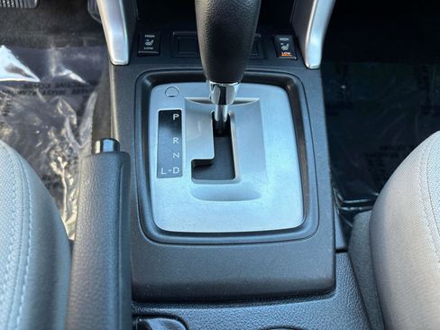 Used 2014 Subaru Forester 2.5i Premium image 28