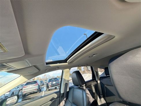 Used 2016 Honda CR-V EX-L image 18