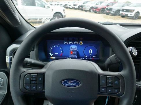 New 2025 Ford F150 STX image 20
