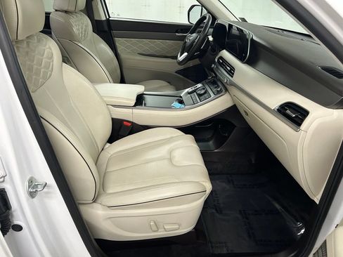 Used 2020 Hyundai Palisade Limited AWD/4WD image 13