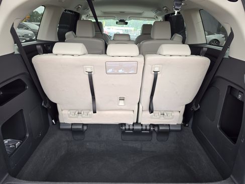 Used 2025 Honda Odyssey EX-L image 10