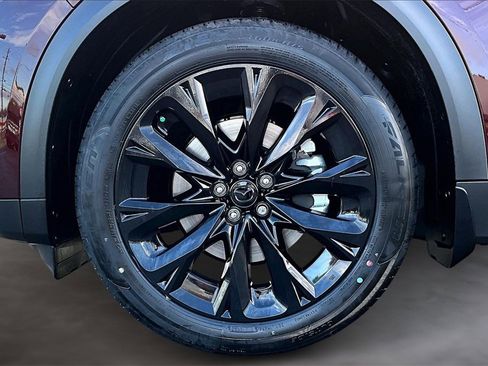 New 2026 MAZDA CX-90 Plug-In Hybrid w/Premium Sport image 18