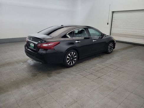 Used 2018 Nissan Altima 2.5 SL FWD image 10