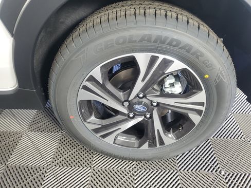 New 2026 Subaru Crosstrek 2.0i Premium image 11