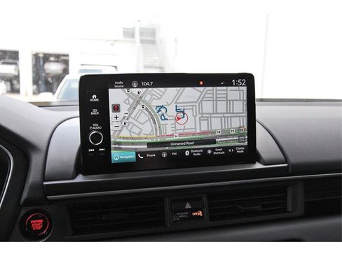 New 2025 Honda Pilot Touring image 23