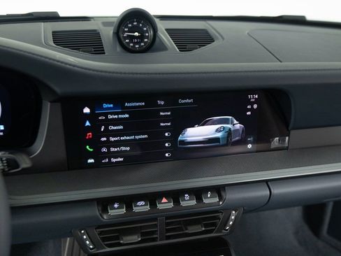 Certified 2026 Porsche 911 Carrera S image 27