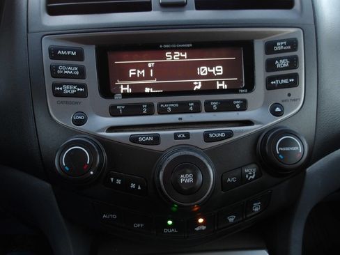 Used 2006 Honda Accord EX image 14