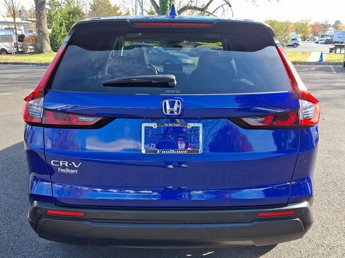 Certified 2023 Honda CR-V EX-L image 5