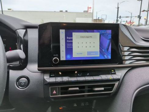 Certified 2026 Toyota Camry LE FWD image 19