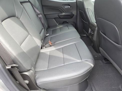 New 2026 GMC Canyon Elevation w/ Convenience Package AWD/4WD image 28