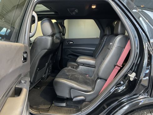 Used 2022 Dodge Durango SRT w/ Black Package image 37