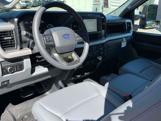 New 2027 Ford F250 XL AWD/4WD image 12