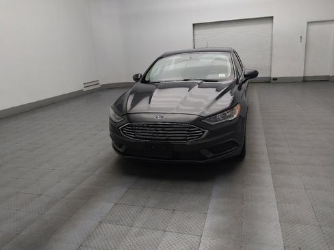Used 2018 Ford Fusion S image 15