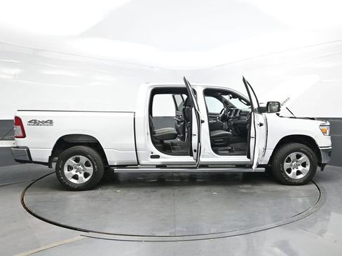 Used 2023 RAM 1500 Big Horn image 45