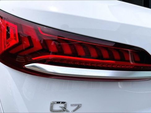Certified 2023 Audi Q7 3.0T Premium w/ Convenience Package AWD/4WD image 23