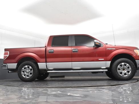 Used 2013 Ford F150 XLT w/ XLT Chrome Pkg RWD image 23