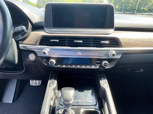 Used 2021 Kia Telluride SX w/ Nightfall Edition Package AWD/4WD image 12